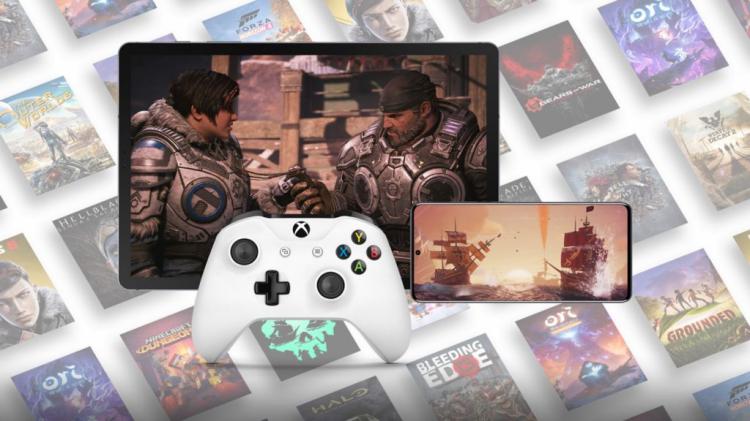Xbox Cloud Gaming vai permitir que jogue os jogos que comprou Xbox Cloud Gaming vai permitir que jogue os jogos que comprou