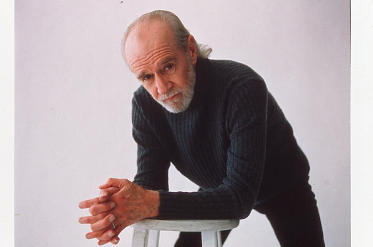 HBO Max revela data de estreia do documentário George Carlin’s American Dream HBO Max revela data de estreia do documentário George Carlin’s American Dream