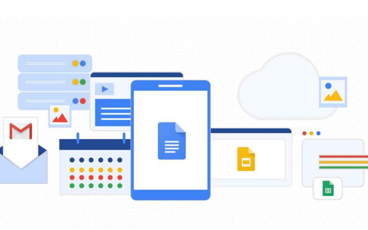 Bug estranho está a fazer com que o Google Docs encerre e perca documentos Bug estranho está a fazer com que o Google Docs encerre e perca documentos