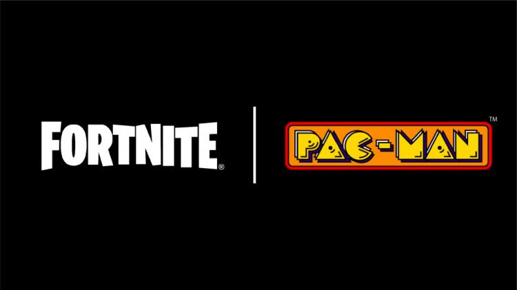 Pac-Man está a chegar ao Fortnite: novo crossover anunciado Pac-Man está a chegar ao Fortnite: novo crossover anunciado