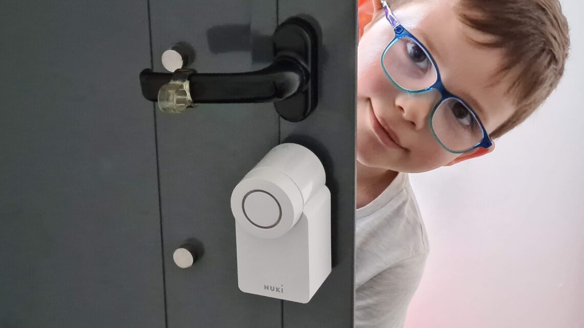 Nuki faz recall da sua Smart Lock 3.0 Nuki faz recall da sua Smart Lock 3.0