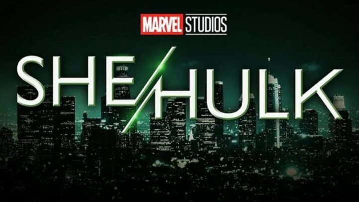 She-Hulk