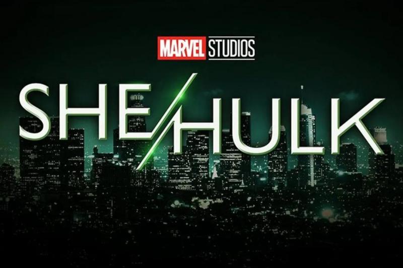 Disney+ descuida-se e revela data de estreia da série She-Hulk Disney+ descuida-se e revela data de estreia da série She-Hulk