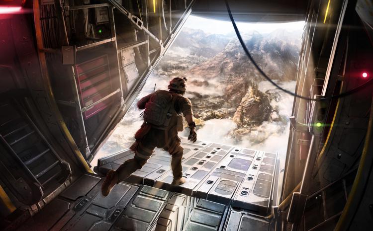 Activision inicia os testes do Call of Duty: Warzone para Android e iOS Activision inicia os testes do Call of Duty: Warzone para Android e iOS