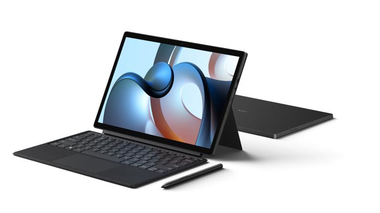 Xiaomi anuncia a chegada do Book S a Portugal Xiaomi anuncia a chegada do Book S a Portugal