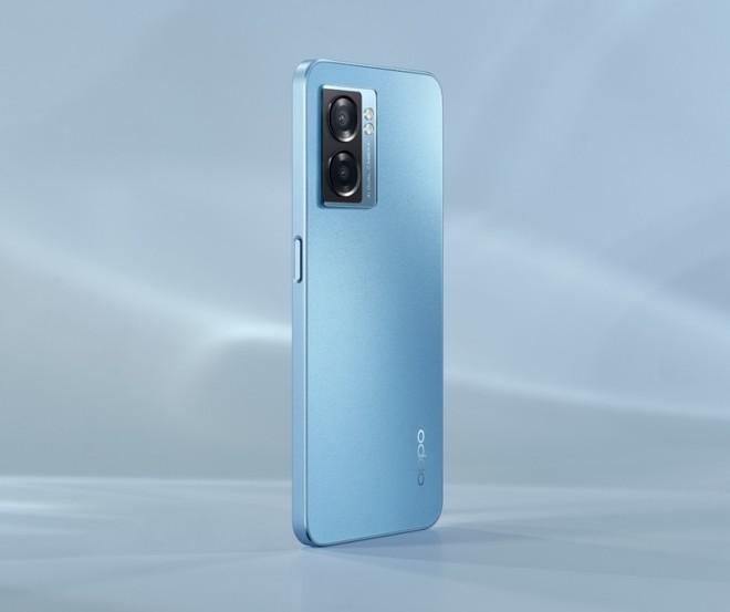 OPPO A77 5G oficialmente anunciado com foco no preço OPPO A77 5G oficialmente anunciado com foco no preço