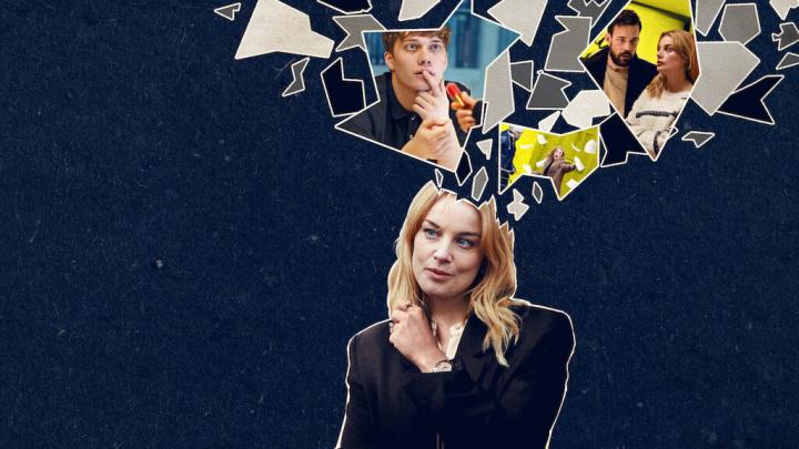 Temporada 2 de Amor e Anarquia estreou na Netflix Temporada 2 de Amor e Anarquia estreou na Netflix