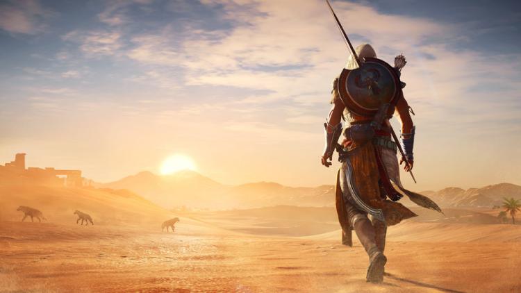 Surgiram-lhe anúncios ao jogar Assassin’s Creed? Não está sozinho Surgiram-lhe anúncios ao jogar Assassin’s Creed? Não está sozinho