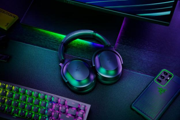 Razer anuncia os novos auscultadores gaming da série Barracuda Razer anuncia os novos auscultadores gaming da série Barracuda