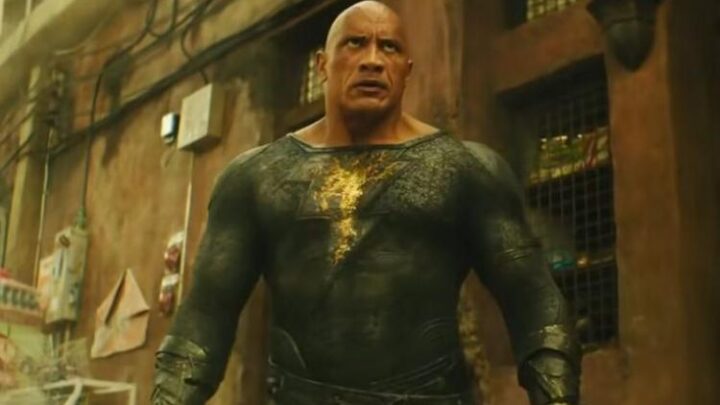 Black Adam