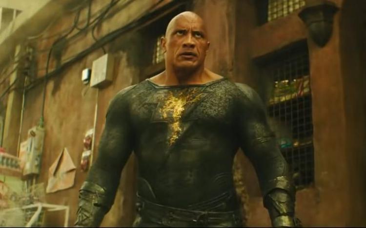 Black Adam