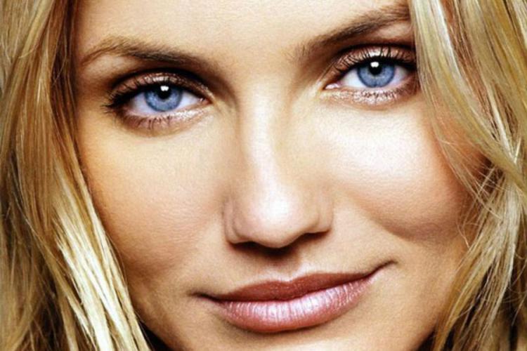 Netflix a Jamie Foxx convencem Cameron Diaz a participar em novo filme Netflix a Jamie Foxx convencem Cameron Diaz a participar em novo filme
