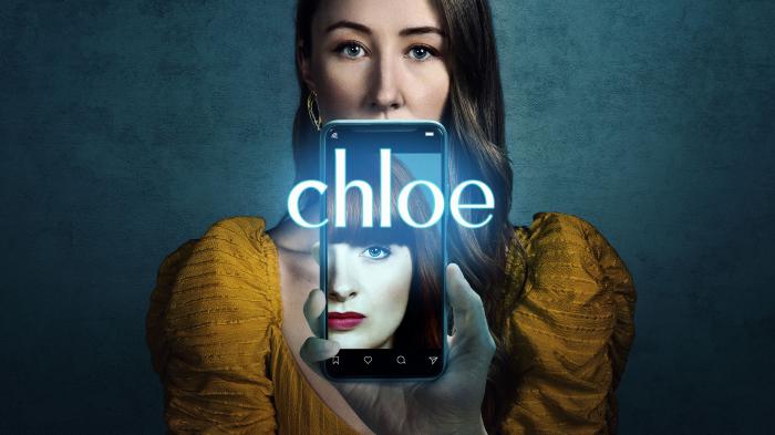 Chloe estreia hoje na Prime Video Chloe estreia hoje na Prime Video