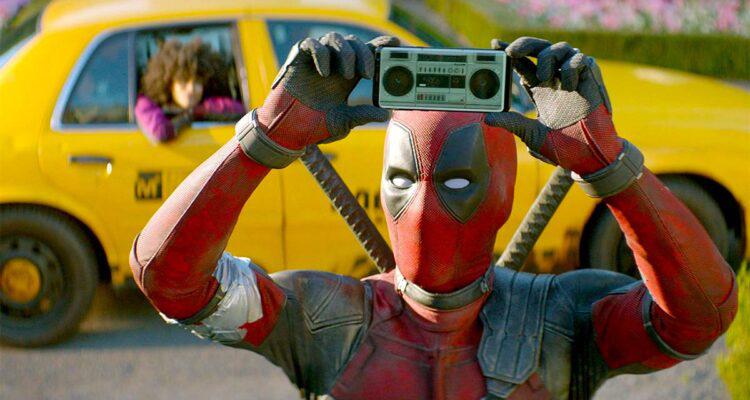 Deadpool 3 não será menos violento para agradar a Disney Deadpool 3 não será menos violento para agradar a Disney