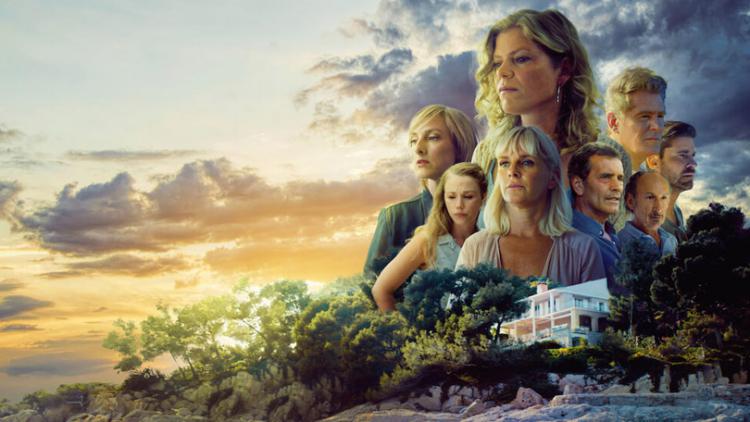 Temporada 1 Dois Verões estreou hoje na Netflix Temporada 1 Dois Verões estreou hoje na Netflix