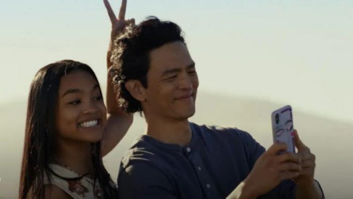 Revelada data de estreia e trailer de Don’t Make Me Go, com John Cho Revelada data de estreia e trailer de Don’t Make Me Go, com John Cho