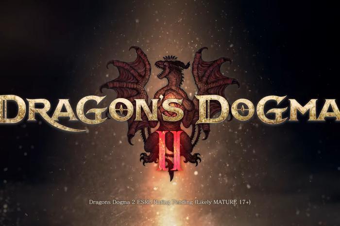 Capcom anuncia o Dragon’s Dogma 2 Capcom anuncia o Dragon’s Dogma 2