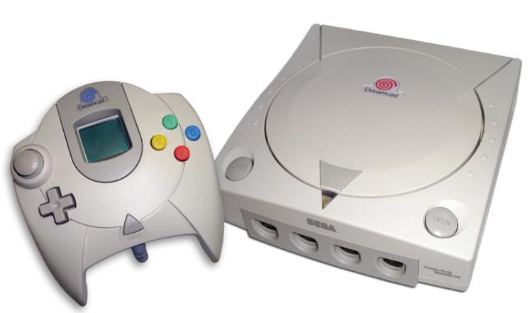 Dreamcast Mini cancelada pela Sega: Entenda os motivos Dreamcast Mini cancelada pela Sega: Entenda os motivos