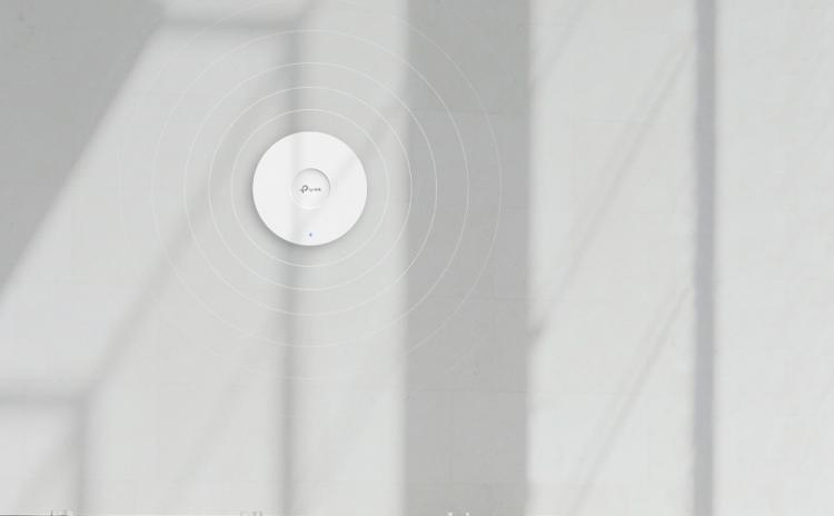 TP-Link anuncia o EAP650: Novo access-point com Wi-Fi 6 TP-Link anuncia o EAP650: Novo access-point com Wi-Fi 6