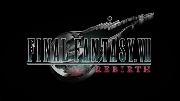 Final Fantasy VII Rebirth