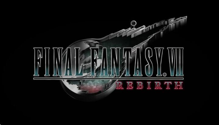 FF VII Rebirth: Save do jogo anterior não pode ser importado FF VII Rebirth: Save do jogo anterior não pode ser importado