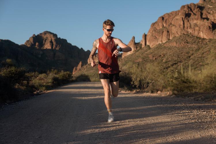 Garmin anuncia o novo Forerunner 955 Solar Garmin anuncia o novo Forerunner 955 Solar