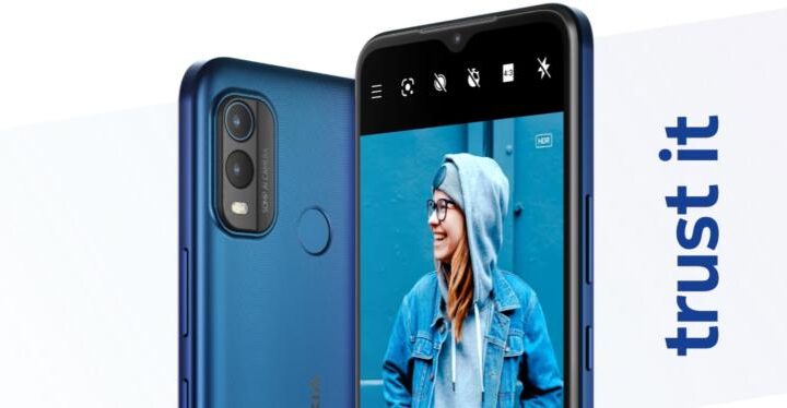 Nokia G11 Plus