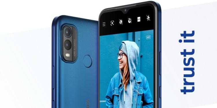 Nokia G11 Plus