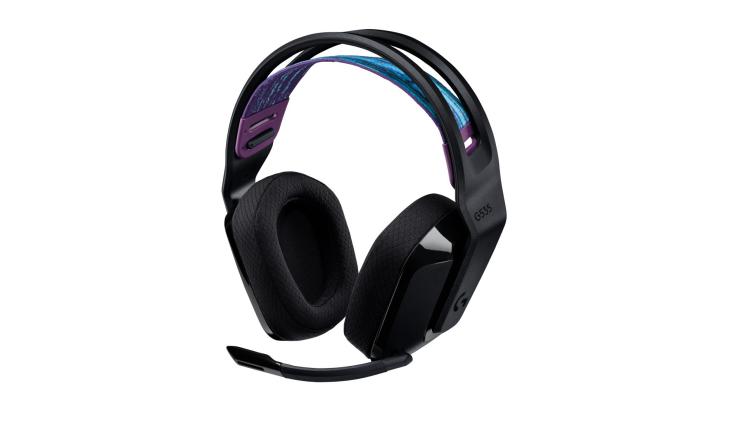 Logitech G anuncia o novo G535: um novo headset sem fios Logitech G anuncia o novo G535: um novo headset sem fios