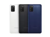 Galaxy A04s