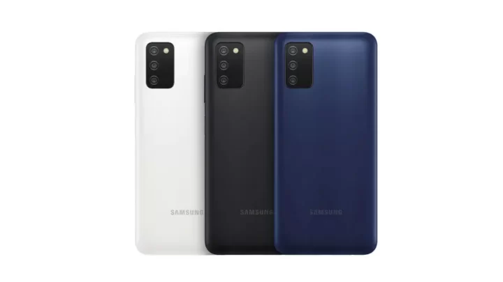 Galaxy A04s