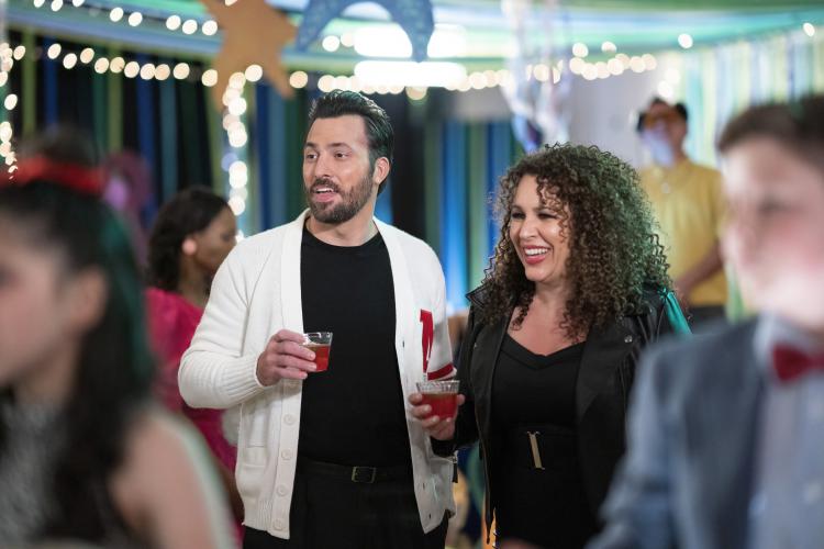 Gordita Chronicles estreia hoje no HBO Max Gordita Chronicles estreia hoje no HBO Max