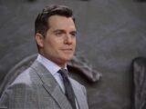 Henry Cavill