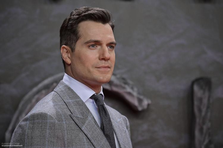 Henry Cavill será o próximo James Bond? Henry Cavill será o próximo James Bond?