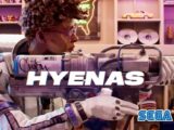 Hyenas Creative Assembly