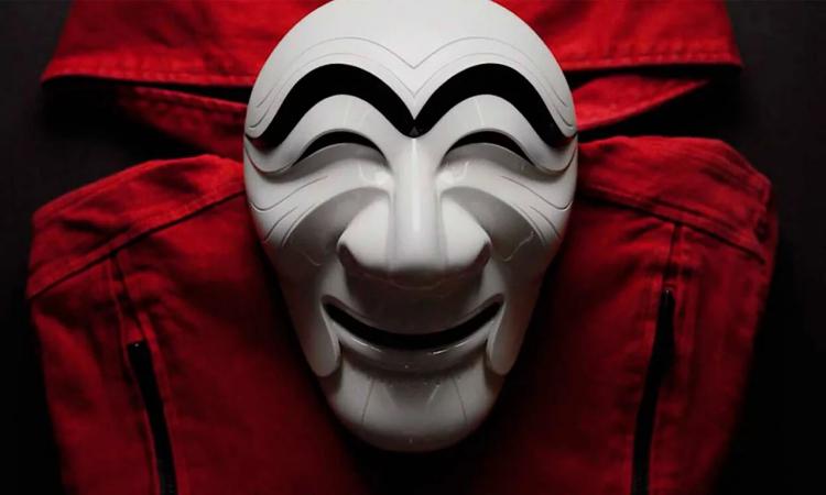 La Casa de Papel: Coreia estreou hoje na Netflix La Casa de Papel: Coreia estreou hoje na Netflix