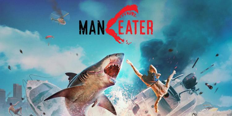 Maneater está disponível gratuitamente na Epic Games Store Maneater está disponível gratuitamente na Epic Games Store