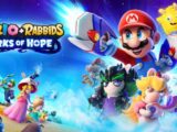 Mario + Rabbids Sparks of Hope