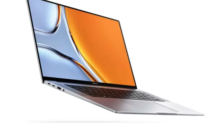 MateBook 16s