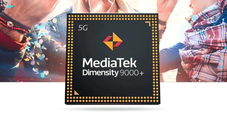 Mediatek anuncia o Dimensity 9000+: O concorrente do Snapdragon 8+ Gen 1 Mediatek anuncia o Dimensity 9000+: O concorrente do Snapdragon 8+ Gen 1