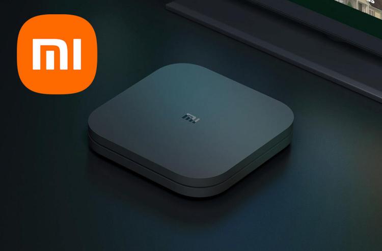 Xiaomi anuncia a nova Mi Box 4S Max com suporte para os 8K e HDMI 2.1 Xiaomi anuncia a nova Mi Box 4S Max com suporte para os 8K e HDMI 2.1