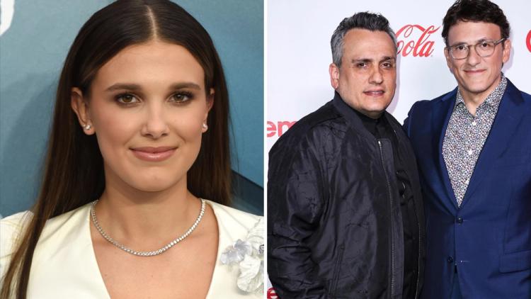 The Electric State: Próximo filme da Netflix que junta os irmãos Russo e Millie Bobby Brown The Electric State: Próximo filme da Netflix que junta os irmãos Russo e Millie Bobby Brown