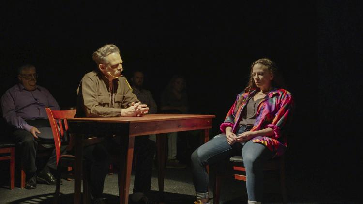 HBO Max revela a data de estreia de Mind Over Murder HBO Max revela a data de estreia de Mind Over Murder