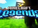 Minecraft Legends