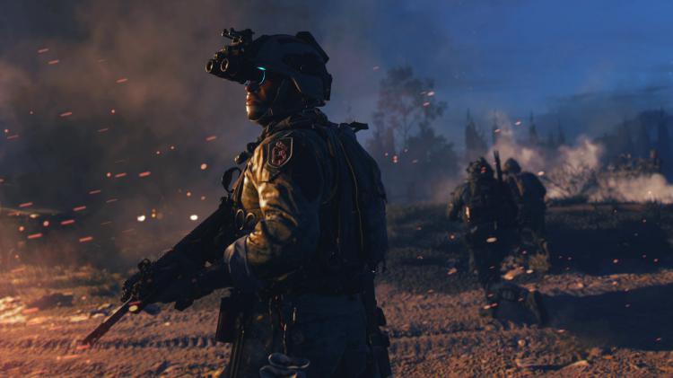 Diablo 4 está a chegar ao Modern Warfare 2 e Warzone Diablo 4 está a chegar ao Modern Warfare 2 e Warzone