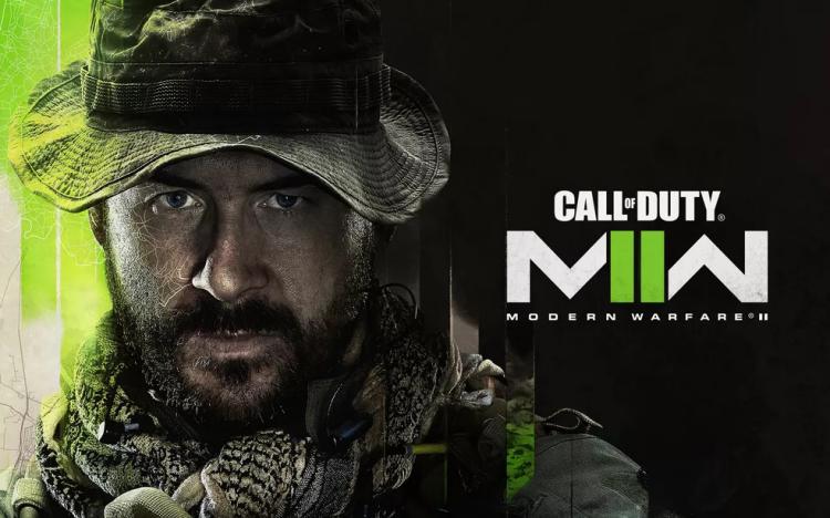 Call of Duty: Modern Warfare 2 recebe trailer gameplay de 7 minutos Call of Duty: Modern Warfare 2 recebe trailer gameplay de 7 minutos