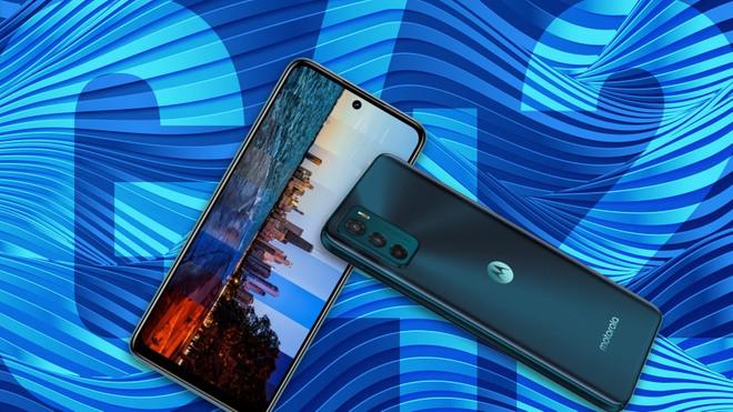 Motorola anuncia os novos Moto G62 5G e Moto G42 Motorola anuncia os novos Moto G62 5G e Moto G42