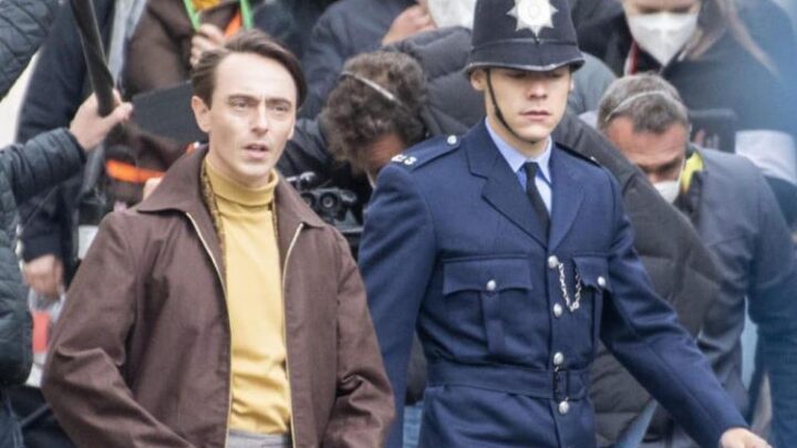 My Policeman