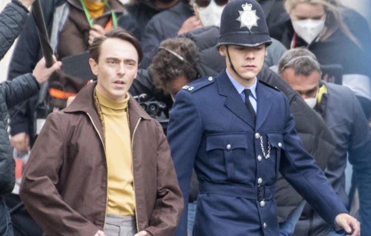 My Policeman