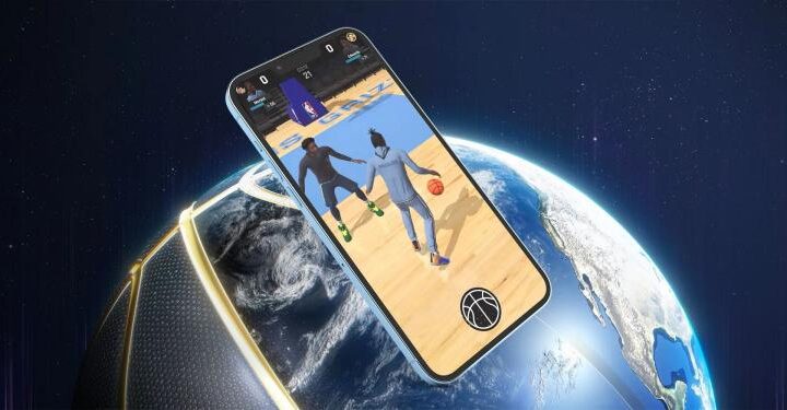 NBA All-World